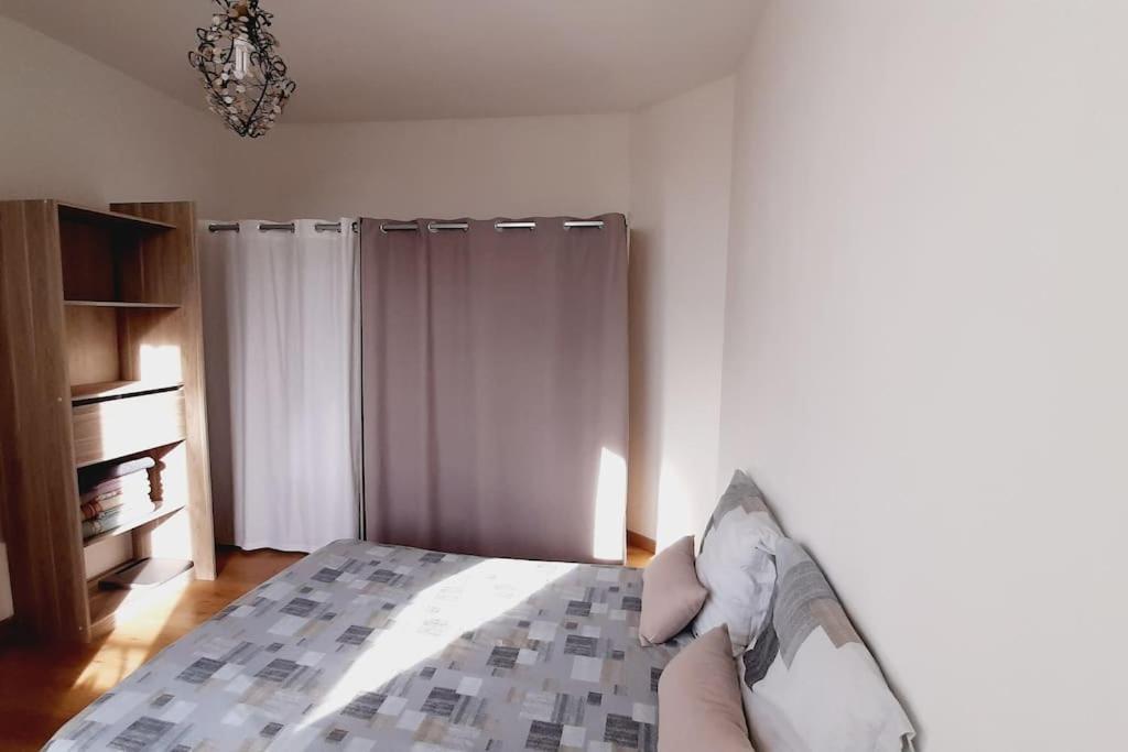 Maison Maloya 2 Chambres Avec Jardin Cavaillon Esterno foto