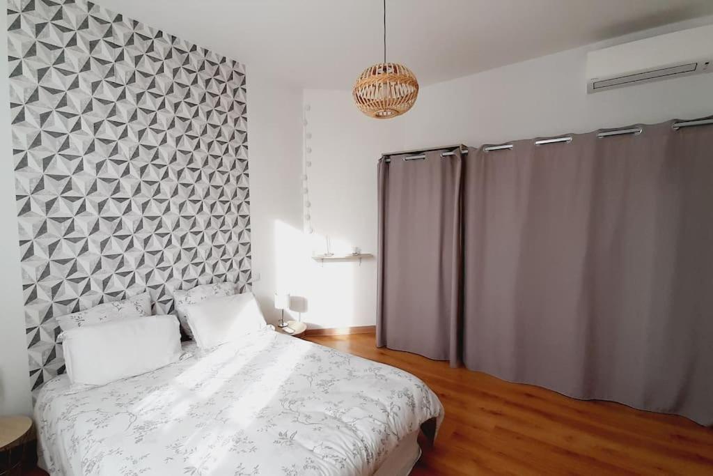 Maison Maloya 2 Chambres Avec Jardin Cavaillon Esterno foto